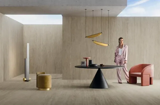 Marvel Travertine