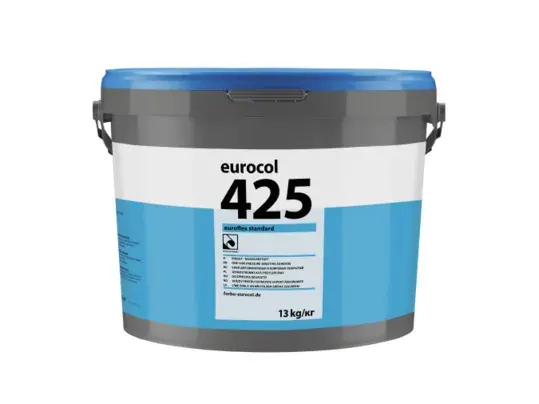 425 Euroflex Standard