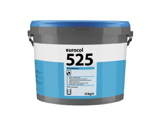525 Eurosafe Basic
