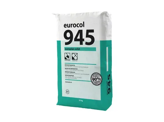 945 Europlan Solid