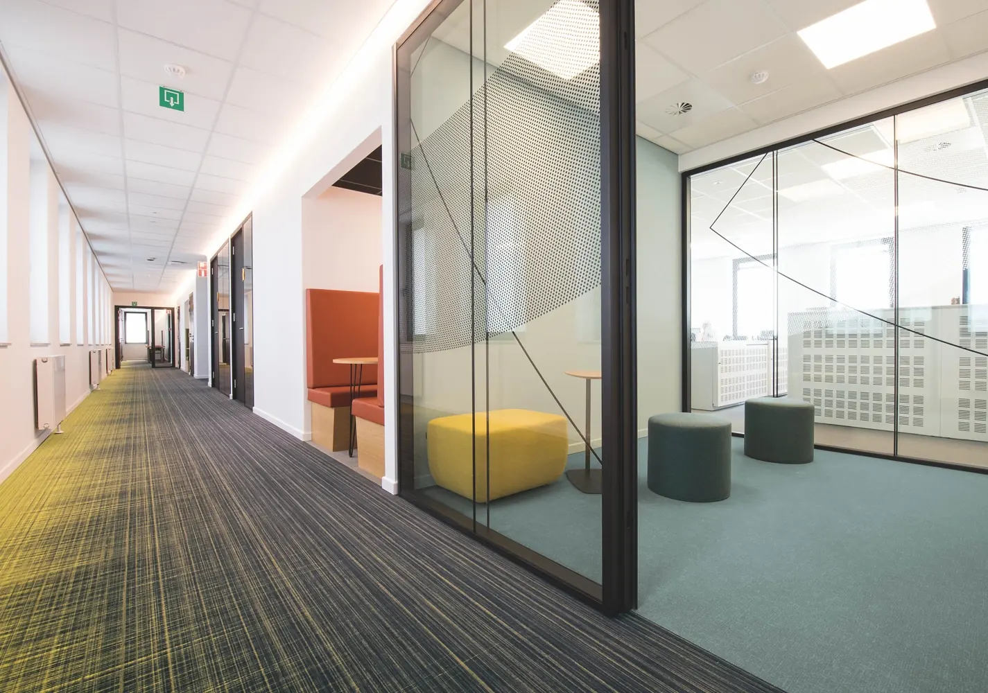 Flotex tekstil qoplamasi