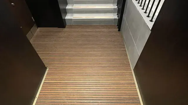 Nuway Tuftiguard Bamboo