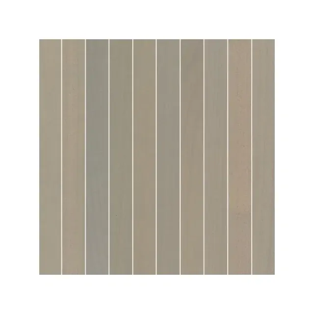 WOODWORKS Open Cell · Bleached Grey