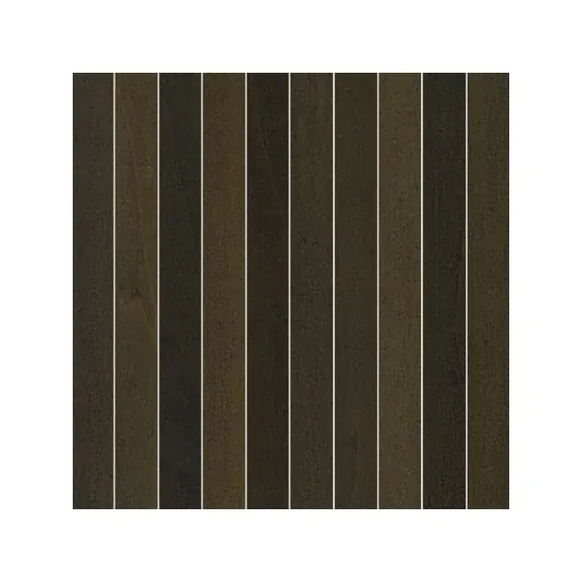 WOODWORKS Open Cell · Forest Walnut