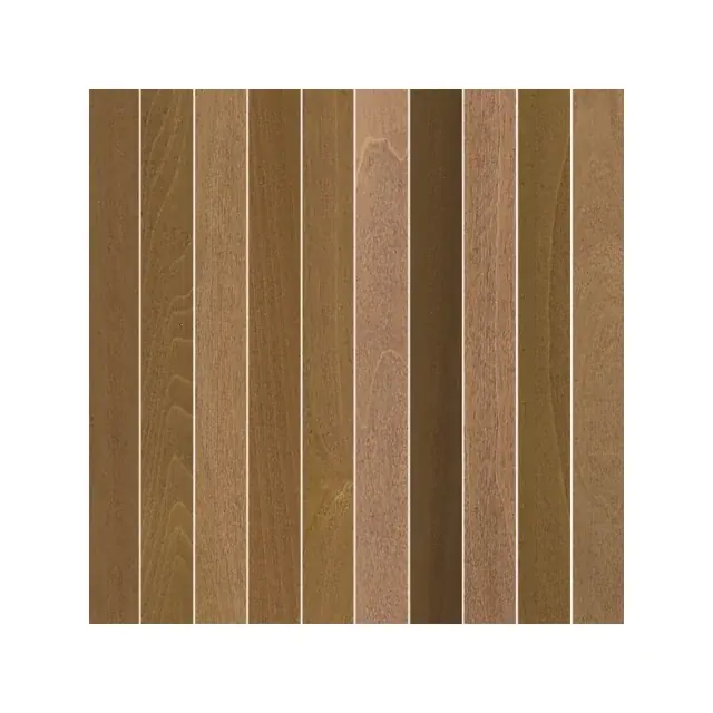 WOODWORKS Open Cell · Red Oak