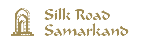 Silk Road Samarkand