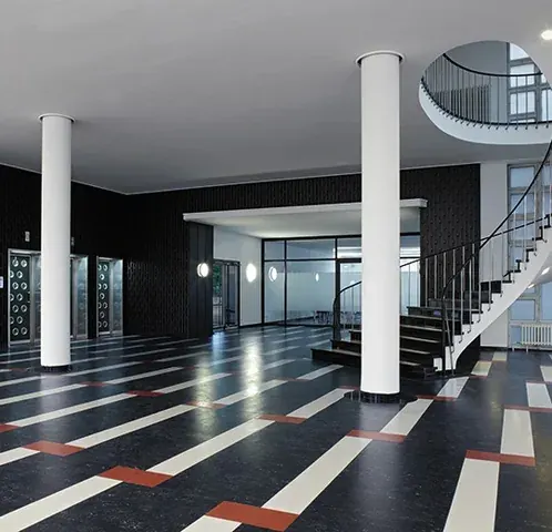 Marmoleum Authentic