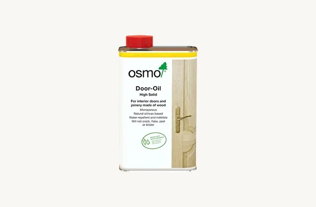 Door-Oil