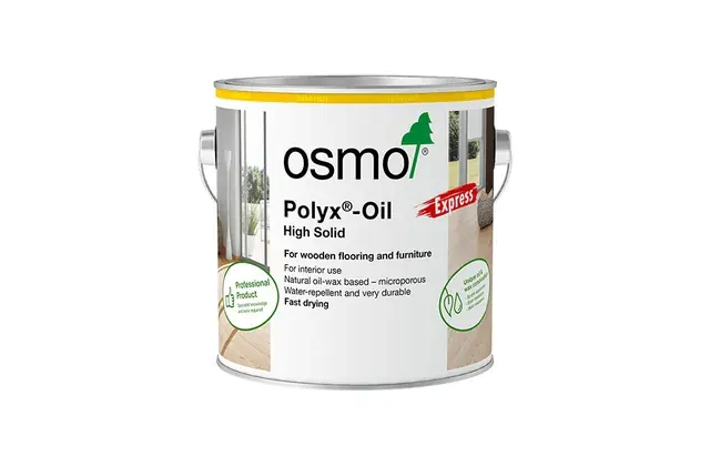 Polyx-Oil Express