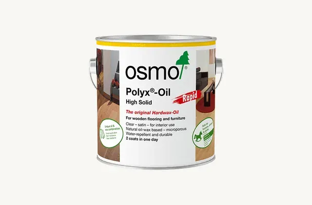 Polyx-Oil Rapid