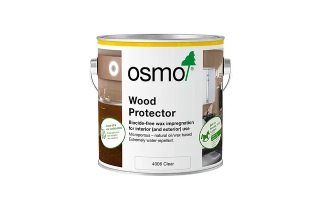 Wood Protector