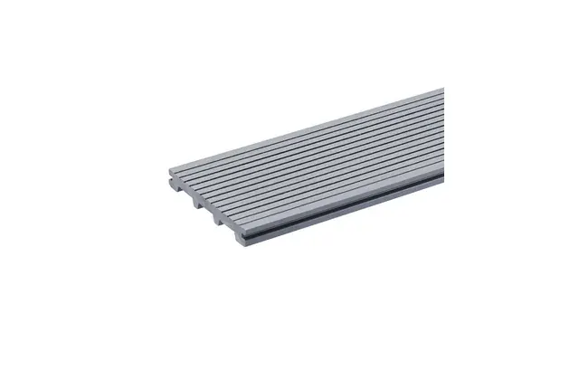 UNODECK Titanio — Graphite